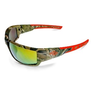 Crossfire Safety Glasses Cumulus 411432